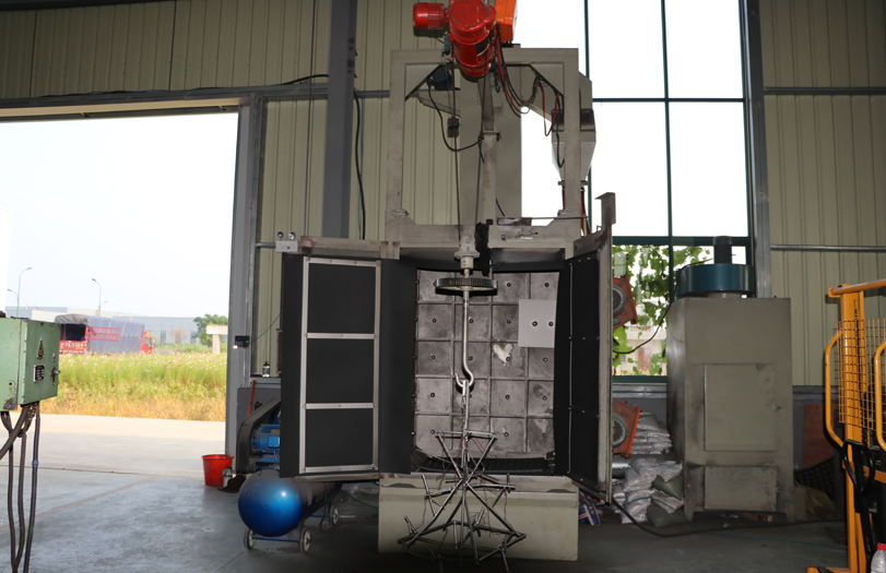 鋁產(chǎn)品表面處理設(shè)備